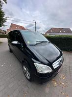 Mercedes Viano à cabine double 2.2cdi, Euro 5, Achat, Boîte manuelle, Autre carrosserie