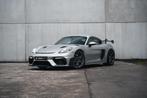 PORSCHE 718 CAYMAN GT4RS, Automaat, 500 kW, Achterwielaandrijving, 4000 cc