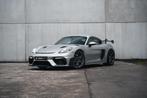 PORSCHE 718 CAYMAN GT4RS, Auto's, Automaat, 500 kW, Achterwielaandrijving, 4000 cc