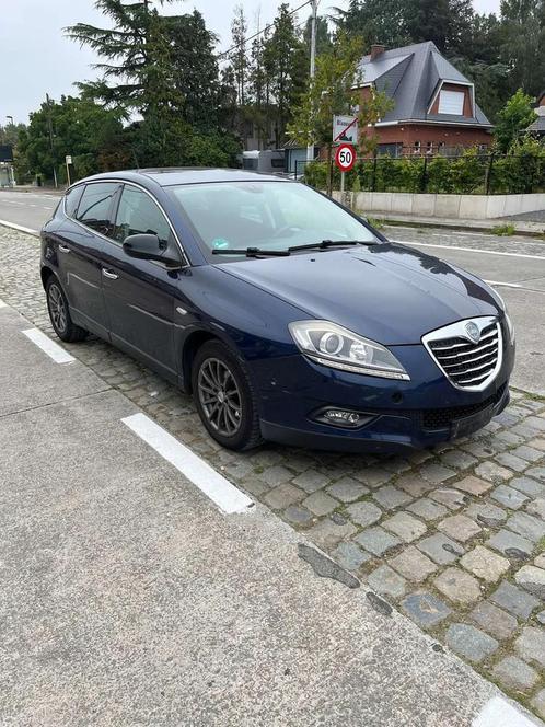 Lancia Delta 1.6 MultiJet Business Line / NAVI / ALU /CLIMA, Auto's, Lancia, Bedrijf, Te koop, Delta, ABS, Airbags, Airconditioning