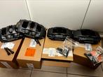 Étriers de frein d'origine Porsche 981, Utilisé, Enlèvement ou Envoi, Porsche