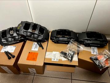 Porsche 981 remklauwen d, Ophalen, Gebruikt, Porsche
