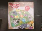 Woezel en Pip interactieve speelmat, Kinderen en Baby's, Ophalen of Verzenden, Nieuw