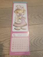 Kalender met tekeningen van Jaklien Moerman 2014, Ophalen of Verzenden