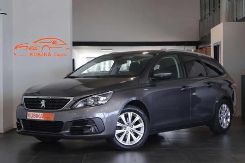 Peugeot 308 SW 1.2 PureTech Style Carplay Navi Garantie*, Auto's, Peugeot, Bedrijf, Te koop, ABS, Achteruitrijcamera, Airbags