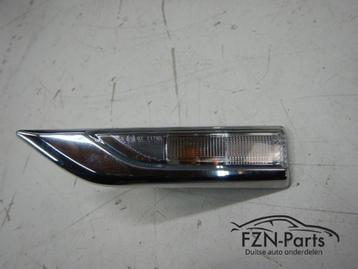 VW Caddy 2K Knipperlicht Zijscherm Spatscherm Links 2K594910 beschikbaar voor biedingen