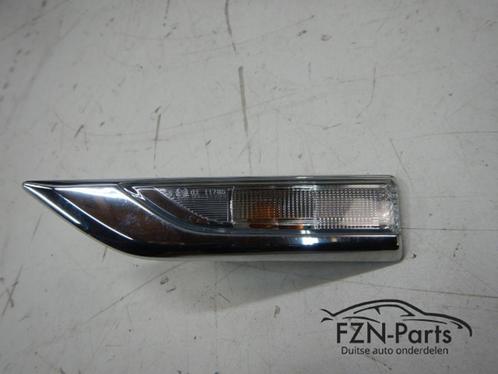 VW Caddy 2K Knipperlicht Zijscherm Spatscherm Links 2K594910, Auto-onderdelen, Verlichting, Gebruikt, Ophalen of Verzenden
