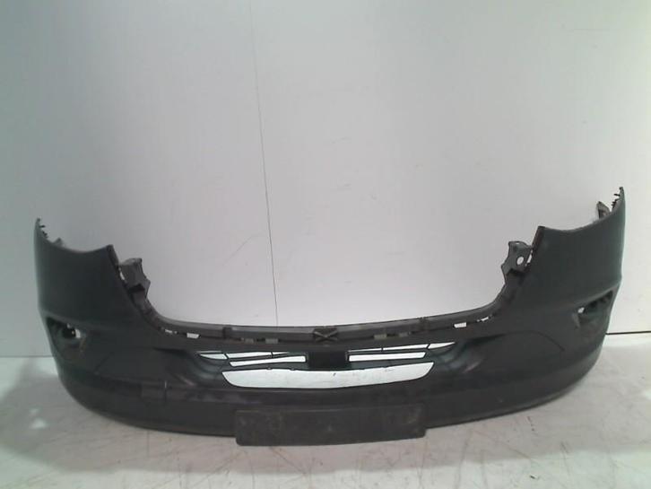 BUMPER VOOR Sprinter 3,5t (907.6 / 910.6) (A9108850000), Auto-onderdelen, Carrosserie, Bumper, Mercedes-Benz, Voor, Gebruikt