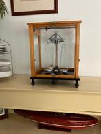 SARTORIUS-WERKE Mod. U.S.A  8b / 200g Made in Germany, Ophalen