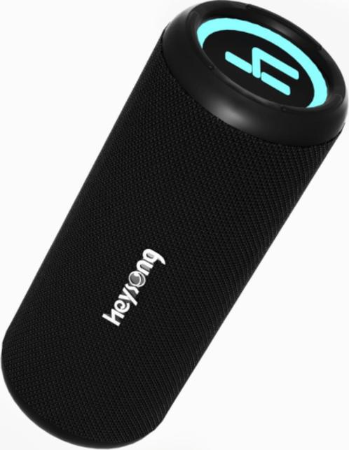 Waterproof bluetooth speaker, Audio, Tv en Foto, Luidsprekerboxen, Zo goed als nieuw, Overige typen, Minder dan 60 watt, Overige merken