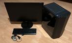 PC gamer + écran, Informatique & Logiciels, Enlèvement, Utilisé, Gaming