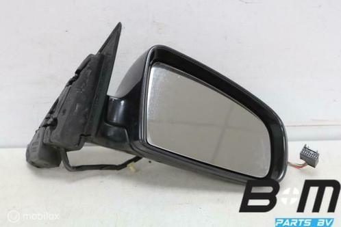 Spiegel rechts Audi A3 8P LZ7L 8P1858532K, Auto-onderdelen, Spiegels, Gebruikt