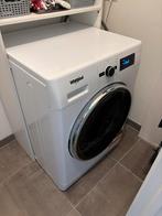 Whirpool was-droogcombinatie 5 jaar oud + kast gratis, Electroménager, Lave-linges séchants, 8 à 10 kg, Enlèvement, Utilisé