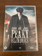 Peaky blinders DVD seizoen 1, Cd's en Dvd's, Ophalen of Verzenden, Zo goed als nieuw