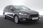 (2BCV990) FORD MONDEO CLIPPER, Autos, Ford, Argent ou Gris, Achat, Euro 6, Entreprise