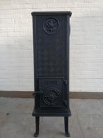 Prachtige jotul 606 kachel, Huis en Inrichting, Kachels, Ophalen