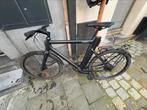 Cowboy 2 black, Fietsen en Brommers, Ophalen, Gebruikt, 30 tot 50 km per accu, Cowboy