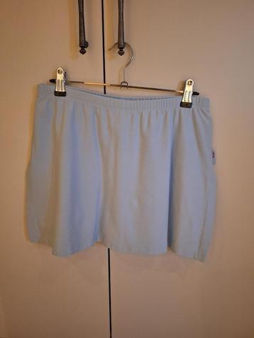 Tenniskleding, rokje, Mexx Sport, maat L, lichtblauw  beschikbaar voor biedingen