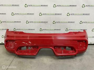 Achterbumper MINI Cooper S JCW F55 F56 F57 ORIGINEEL 7380020 beschikbaar voor biedingen