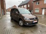 VW Caddy Lichte vracht, Bruin, Volkswagen, Particulier, Te koop