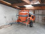 Bétonnière, Bricolage & Construction, Bétonnières, Enlèvement, Utilisé
