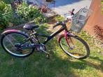 Très beau vélo 24 pouces Decathlon pour fille, Ophalen, Zo goed als nieuw, 24 inch