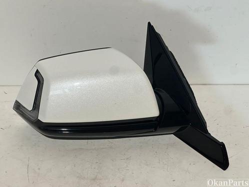 Kia Niro II rechter buitenspiegel rechts 87620AT140, Auto-onderdelen, Spiegels, Gebruikt