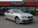 ✅ BMW Série 3 F30 Individual * Facelift * Toit panoramique *, Autos, BMW, 5 places, Carnet d'entretien, Cuir, Berline