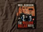 The million dollar hotel dvd Actiefilm, Ophalen of Verzenden