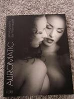 Boek 'Auromatic' van Filip Naudts, Boeken, Kunst en Cultuur | Fotografie en Design, Ophalen of Verzenden, Gelezen, Overige onderwerpen