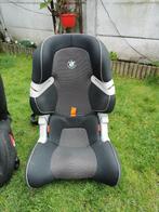 Bmw autostoel group 1 2 3, 9 à 36 kg, Enlèvement, Utilisé, Isofix