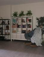 Chaise, Maison & Meubles, Chaises, Enlèvement, Comme neuf, Bleu