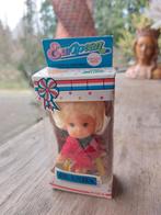 Vintage popje /pocket doll collectie italy/europian/holland, Ophalen of Verzenden