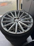 Vossen velgen, Auto-onderdelen, Banden en Velgen, Ophalen, Velg(en)