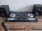 Pioneer ddj sx2 met boxen, Enlèvement ou Envoi, Comme neuf, Pioneer