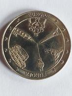 Herdenkingsmunt Atomium, Enlèvement ou Envoi, Autre, Monnaie en vrac