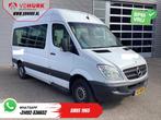 Mercedes-Benz Sprinter Mercedes-Benz Sprinter 313 2.2 CDI L2, Auto's, Bestelwagens en Lichte vracht, 207 g/km, Wit, Mercedes-Benz