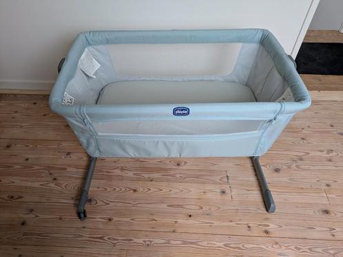 Cosleeper Chicco next2 me, Kinderen en Baby's, Babywiegjes en Ledikanten, Gebruikt, Ophalen