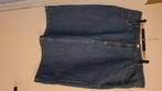 Jeansrok van lola liza nieuw, Ophalen, Maat 46/48 (XL) of groter, Nieuw, Onder de knie