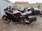 KAWASAKI GTR1000 EN BON ÉTAT, Motos, Tourisme, Entreprise