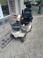 Scootmobiel Vermeiren CERES4 pmr elektrische rolstoel, Diversen, Rolstoelen, Ophalen of Verzenden, Zo goed als nieuw