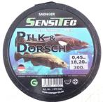 Strandvissen II (nylon, parels en ander klein materiaal), Verzenden, Nieuw, Overige typen