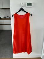 Red cocktaildress, Nieuw, Knielengte, Ophalen, Rood