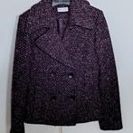 Bijenkorf collection blazer  wol 47% Nieuw, Ophalen of Verzenden, Maat 36 (S)