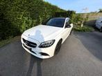 Mercedes C200 d Break Business Solutions (Eind 2019), Autos, Achat, Euro 6, Carnet d'entretien, Noir