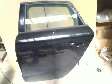 PORTIER LINKS ACHTER Audi A1 Sportback (8XA / 8XF) beschikbaar voor biedingen