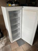 Diepvriezer, 120 tot 140 cm, Minder dan 60 cm, Zo goed als nieuw, Vrijstaand