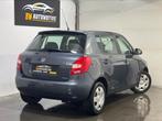 Skoda Fabia | 25.000km | 1.2 Benzine | 1e Eigenaar |GARANTIE, Auto's, Skoda, Testrit aan huis, Zwart, 1198 cc, https://public.car-pass.be/vhr/92417bb6-5b3a-4279-80f6-b66b76cb7d03