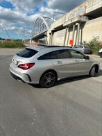 Mercedes cla schooting break AMG line 200 d, Automaat, CLA, Euro 6, Alcantara