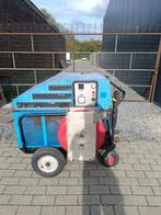 Hogedrukreiniger met warm water, Doe-het-zelf en Bouw, Reinigingsmachines, Ophalen, Gebruikt
